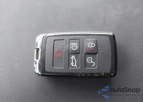 2020 Land Rover Defender 110 Se z USA, uszkodzony, nr VIN SALEP7EU6L2031762